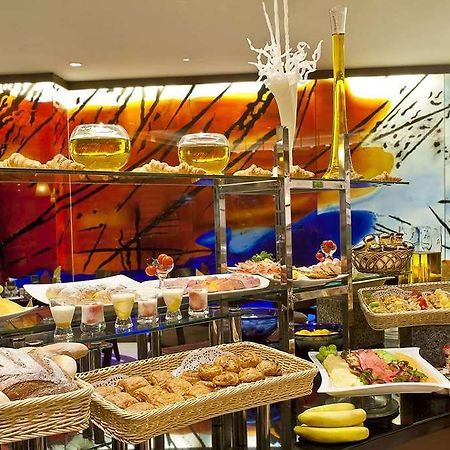 Gulf Hotel Bahrain Al-Manamah Bagian luar foto
