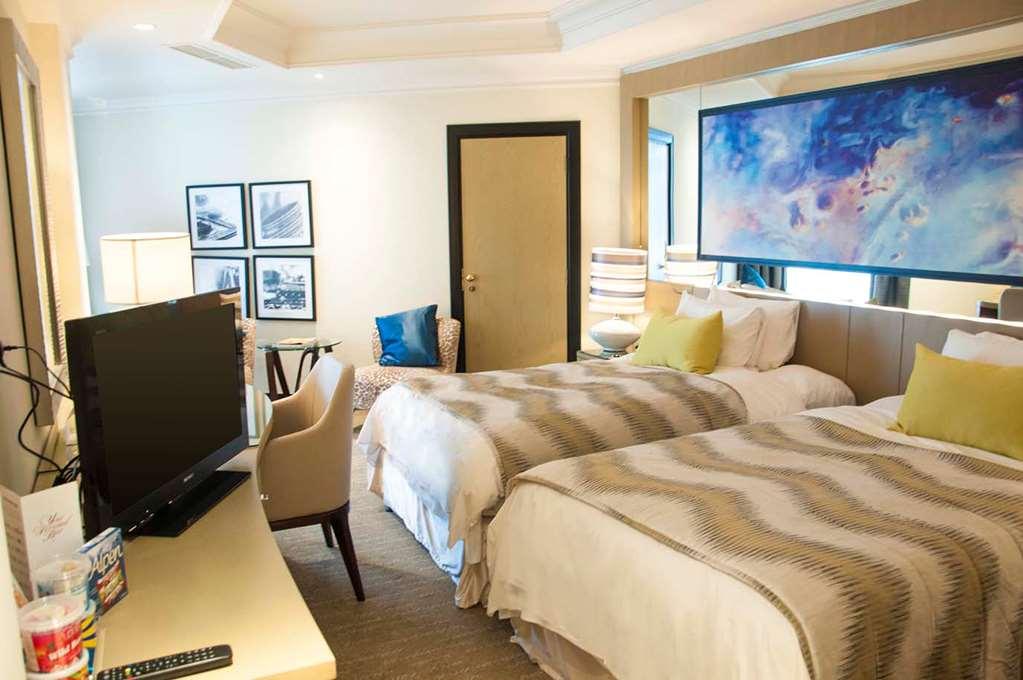 Gulf Hotel Bahrain Al-Manamah Ruang foto