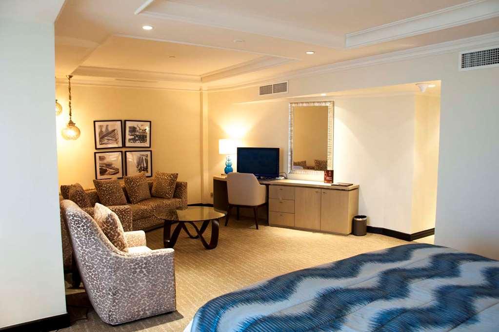 Gulf Hotel Bahrain Al-Manamah Ruang foto