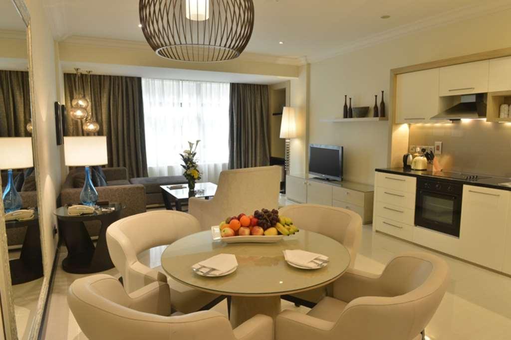 Gulf Hotel Bahrain Al-Manamah Ruang foto