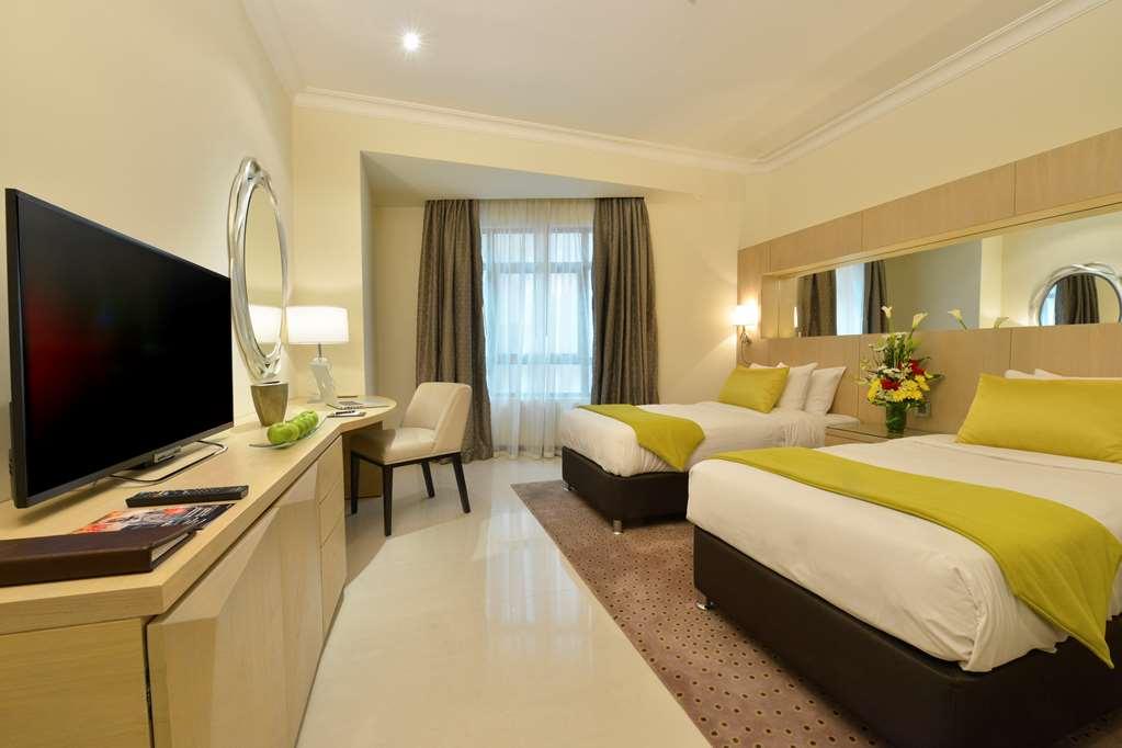 Gulf Hotel Bahrain Al-Manamah Ruang foto