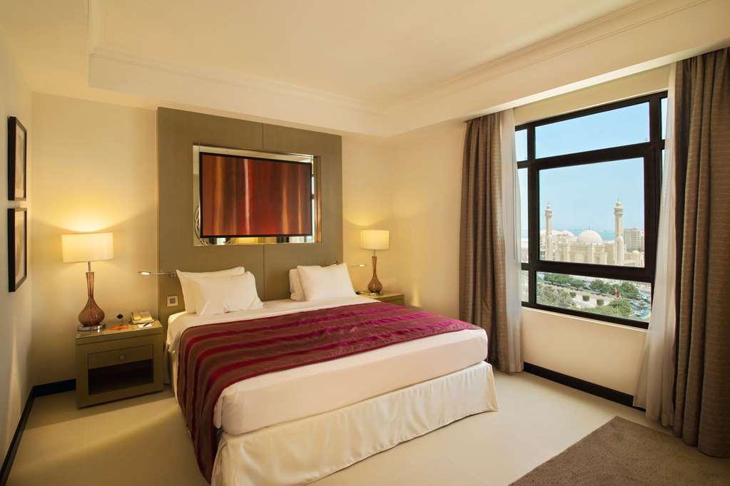 Gulf Hotel Bahrain Al-Manamah Ruang foto
