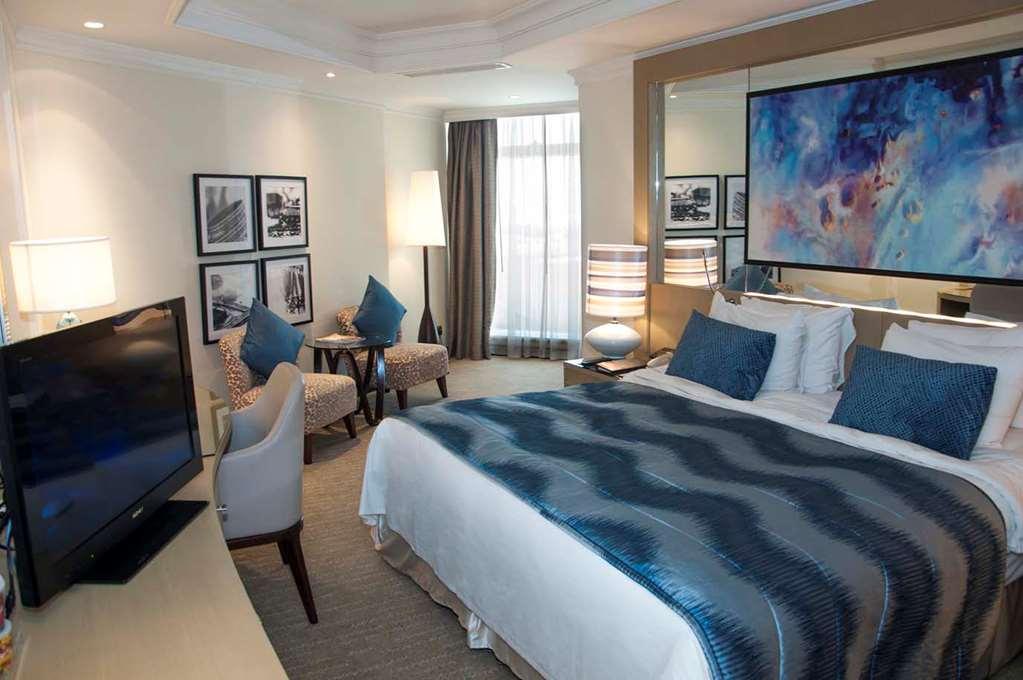Gulf Hotel Bahrain Al-Manamah Ruang foto