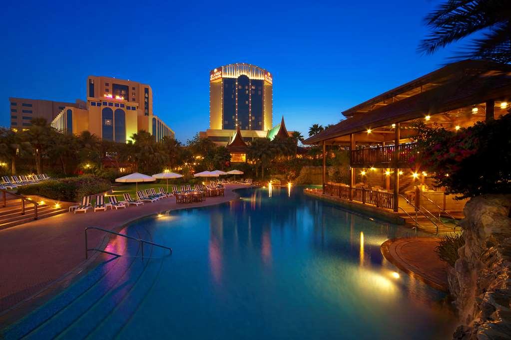 Gulf Hotel Bahrain Al-Manamah Bagian luar foto