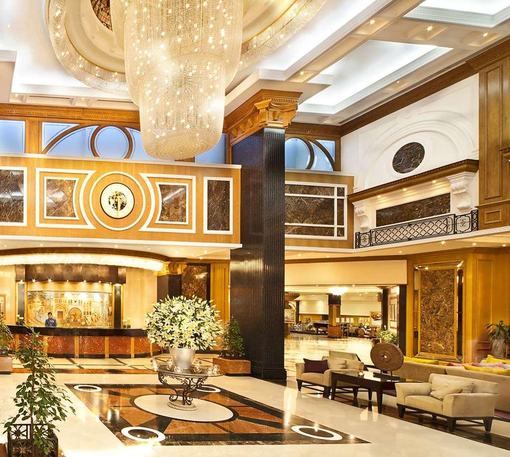Gulf Hotel Bahrain Al-Manamah Bagian luar foto