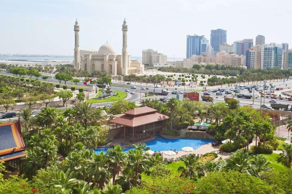 Gulf Hotel Bahrain Al-Manamah Bagian luar foto