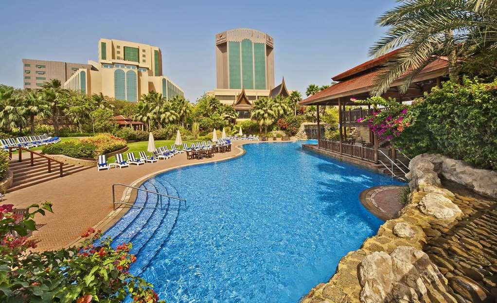 Gulf Hotel Bahrain Al-Manamah Fasilitas foto