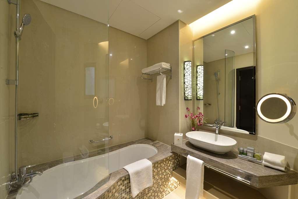 Gulf Hotel Bahrain Al-Manamah Bagian luar foto