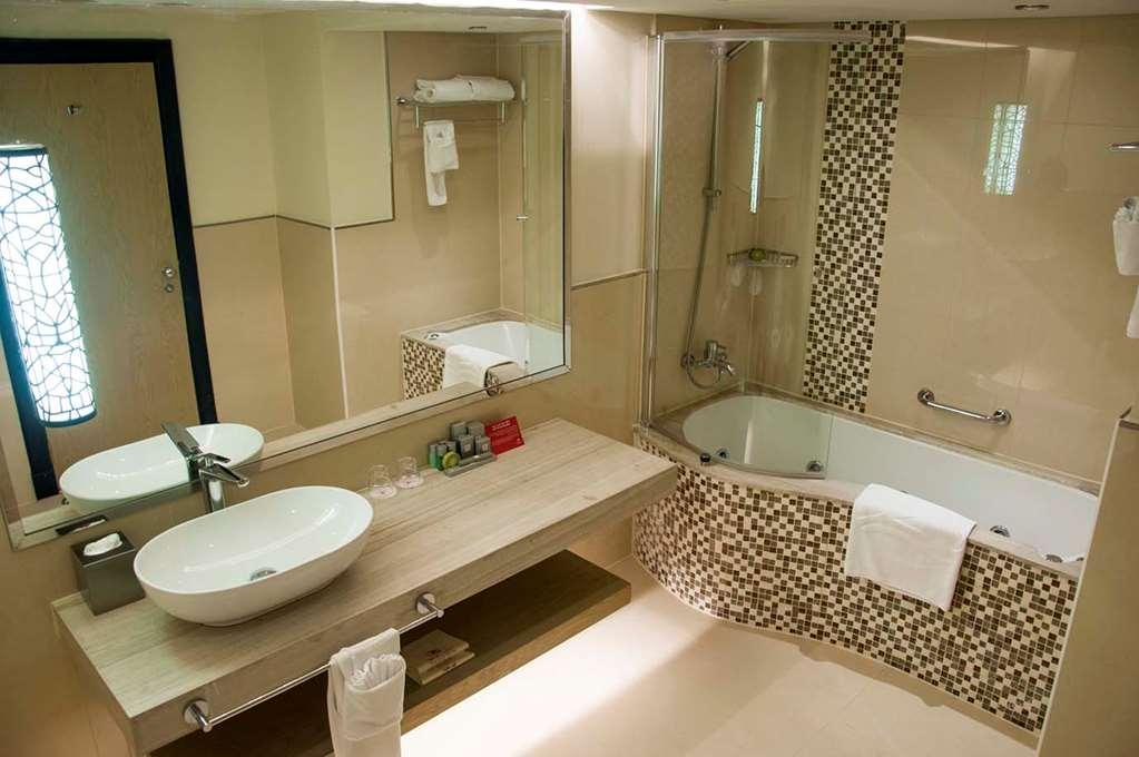 Gulf Hotel Bahrain Al-Manamah Bagian luar foto