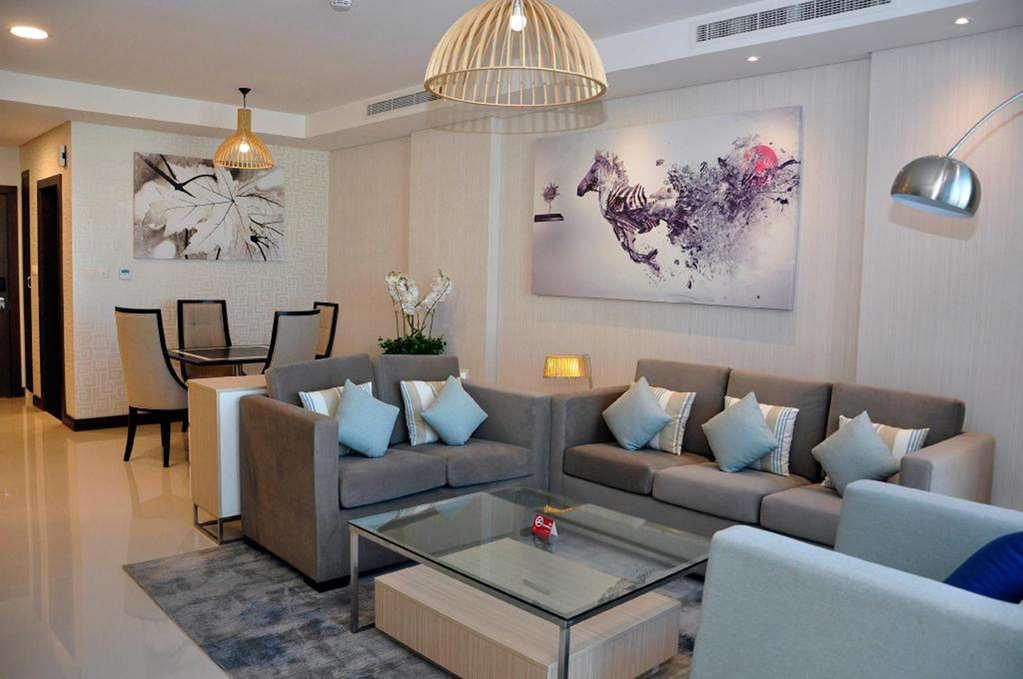 Gulf Hotel Bahrain Al-Manamah Ruang foto