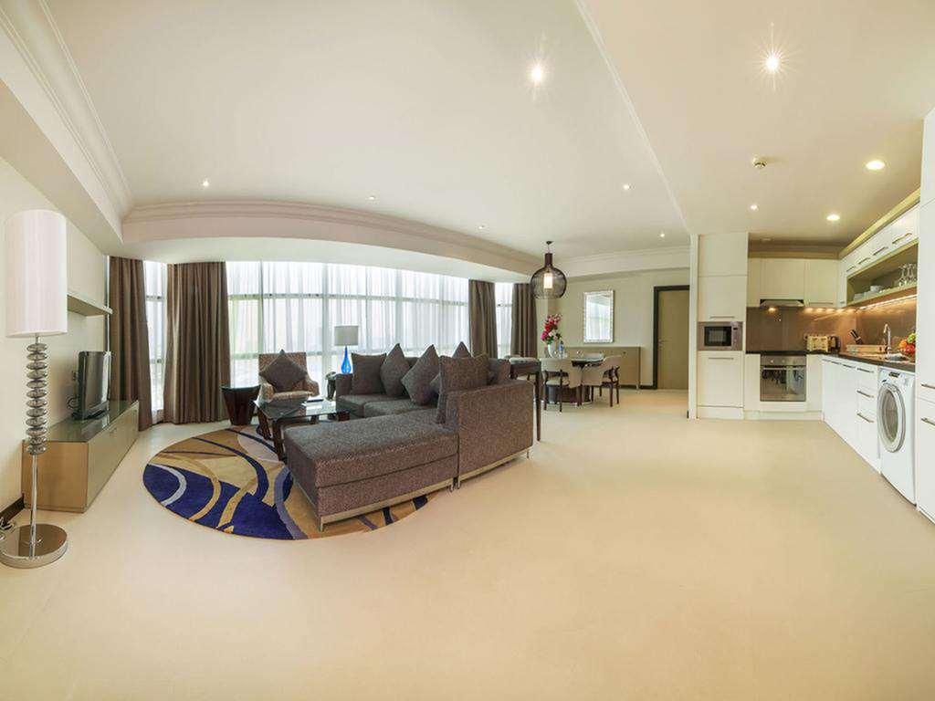 Gulf Hotel Bahrain Al-Manamah Ruang foto