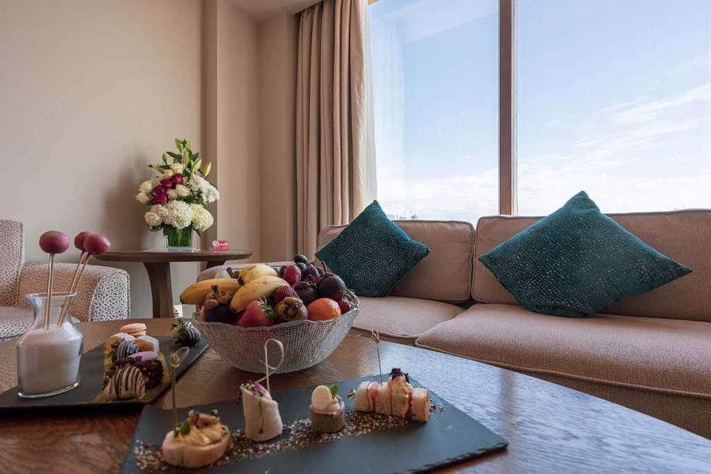 Gulf Hotel Bahrain Al-Manamah Ruang foto