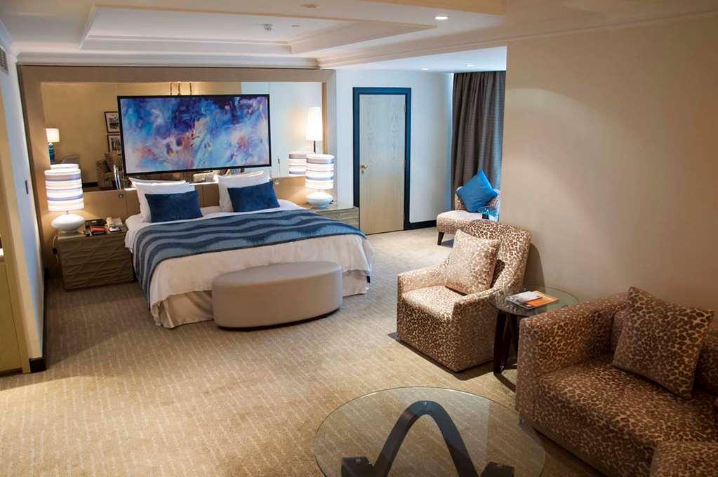 Gulf Hotel Bahrain Al-Manamah Ruang foto