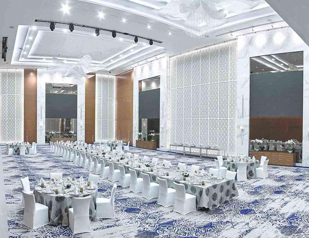 Gulf Hotel Bahrain Al-Manamah Fasilitas foto