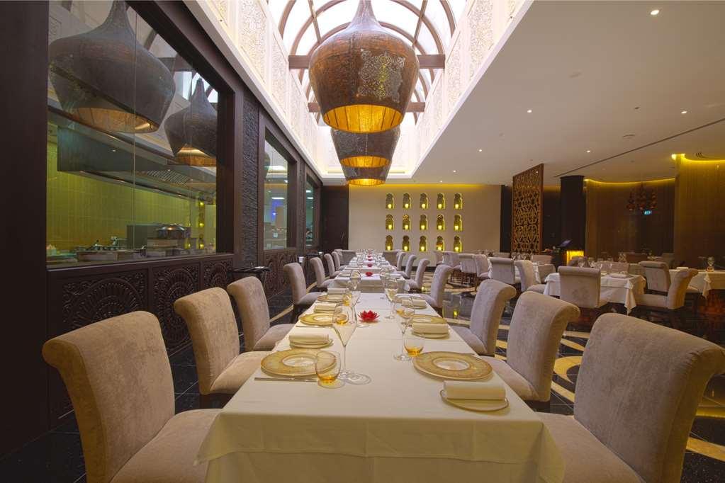 Gulf Hotel Bahrain Al-Manamah Restoran foto