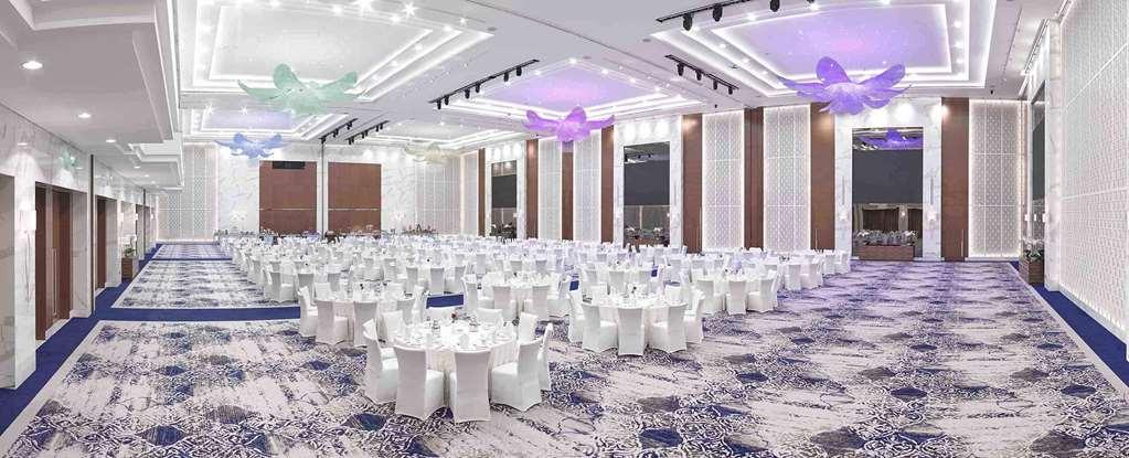 Gulf Hotel Bahrain Al-Manamah Fasilitas foto