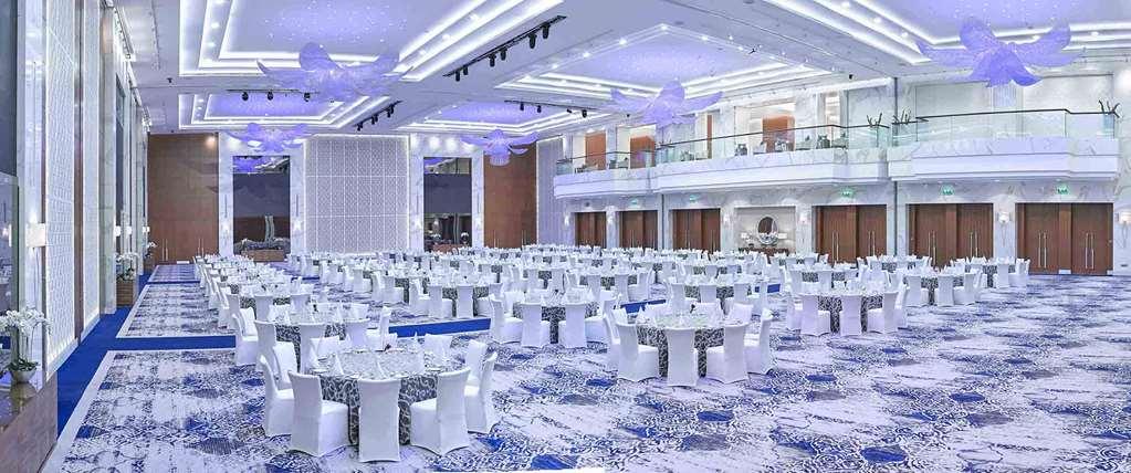 Gulf Hotel Bahrain Al-Manamah Fasilitas foto