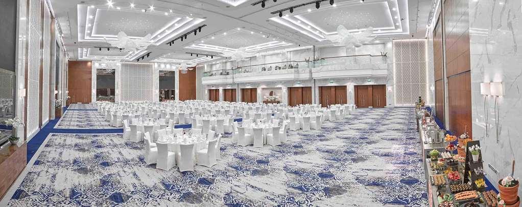 Gulf Hotel Bahrain Al-Manamah Fasilitas foto