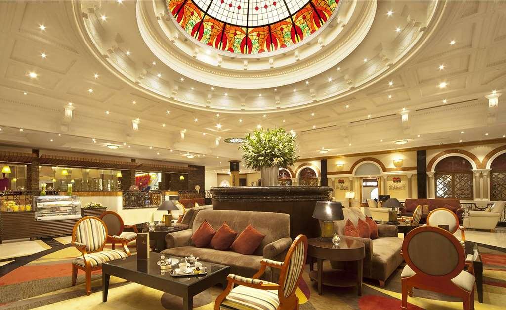 Gulf Hotel Bahrain Al-Manamah Restoran foto