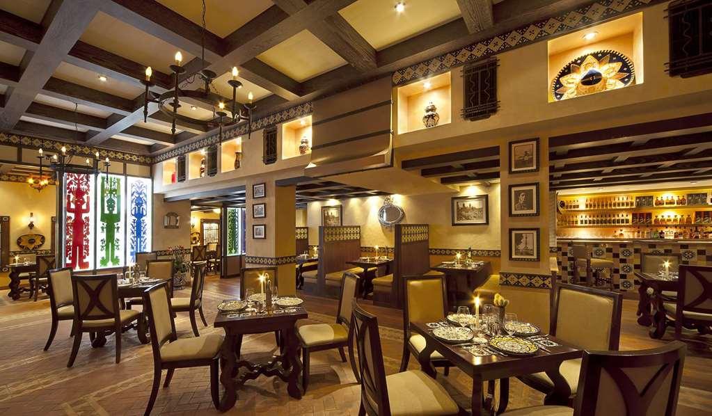 Gulf Hotel Bahrain Al-Manamah Restoran foto
