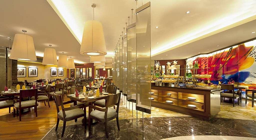 Gulf Hotel Bahrain Al-Manamah Restoran foto